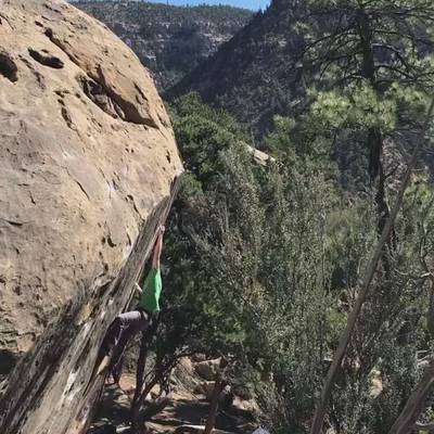 Eden v9, Joe's Valley - Beta Video from GabeMcKenzie