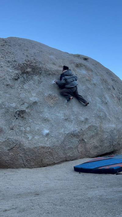 King Tut v3, Bishop - Beta Video from keav