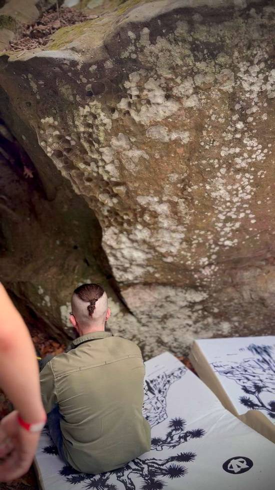 Mount up v2, Horseshoe Canyon Ranch - Beta Video from twistingpoetry