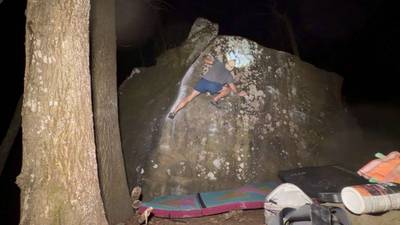 Memento v5, Horseshoe Canyon Ranch - Beta Video from mlgriffin