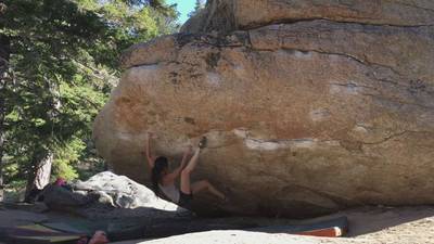 Swing Dance v7, Tramway - Beta Video from tito