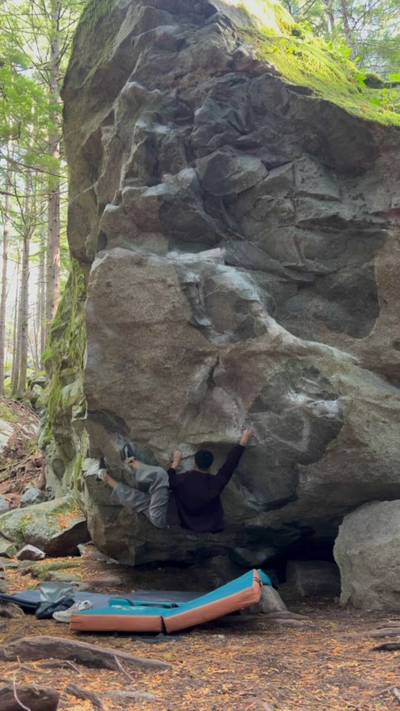 Ozzmosis v11, Squamish - Beta Video from tylerchalks