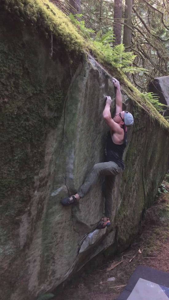 E.L.E. (Everybody Loves Everybody) v3, Fraser Valley - Beta Video from Dreamwalker