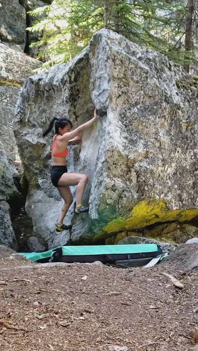 Scoop Dogg v3, Kelowna - Beta Video from phoebeky