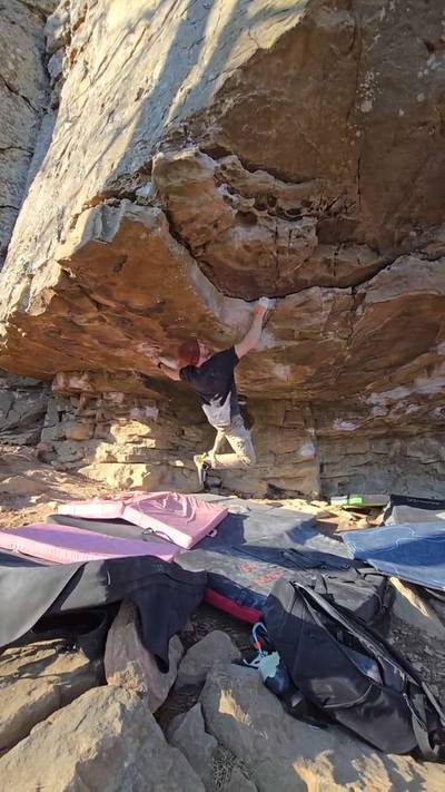 Kneeling Before Power v10, Horseshoe Canyon Ranch - Beta Video from Justin_Cranmer