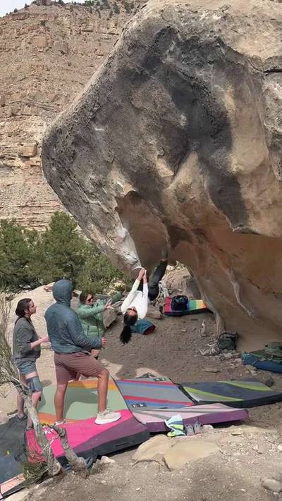 The Flu v8, Joe's Valley - Beta Video from coachmarisaa