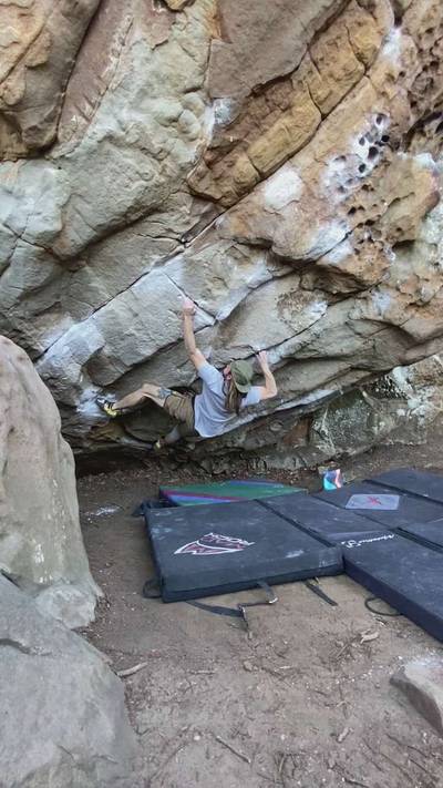 Red House Extension v8, Stone Fort - Beta Video from brando