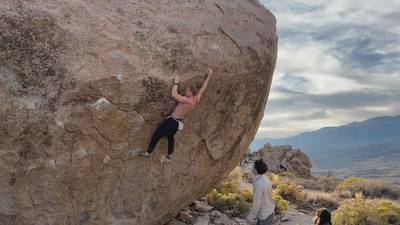Finder's Fee v9, Bishop - Beta Video from Austin