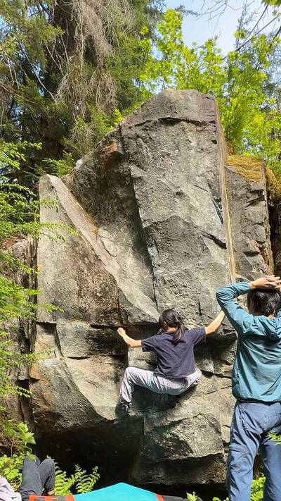 Swamp Thing v6, Miller River - Beta Video from primeapeaaa
