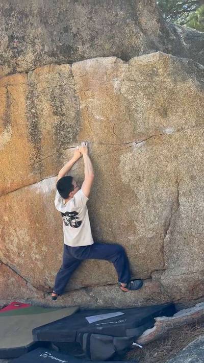 Liquid Metal v4, Lake Tahoe - Beta Video from rrrrrr