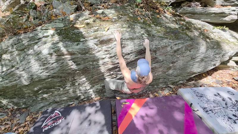 Life is Pointless v3, Gunpowder Falls - Beta Video from BiffingIt