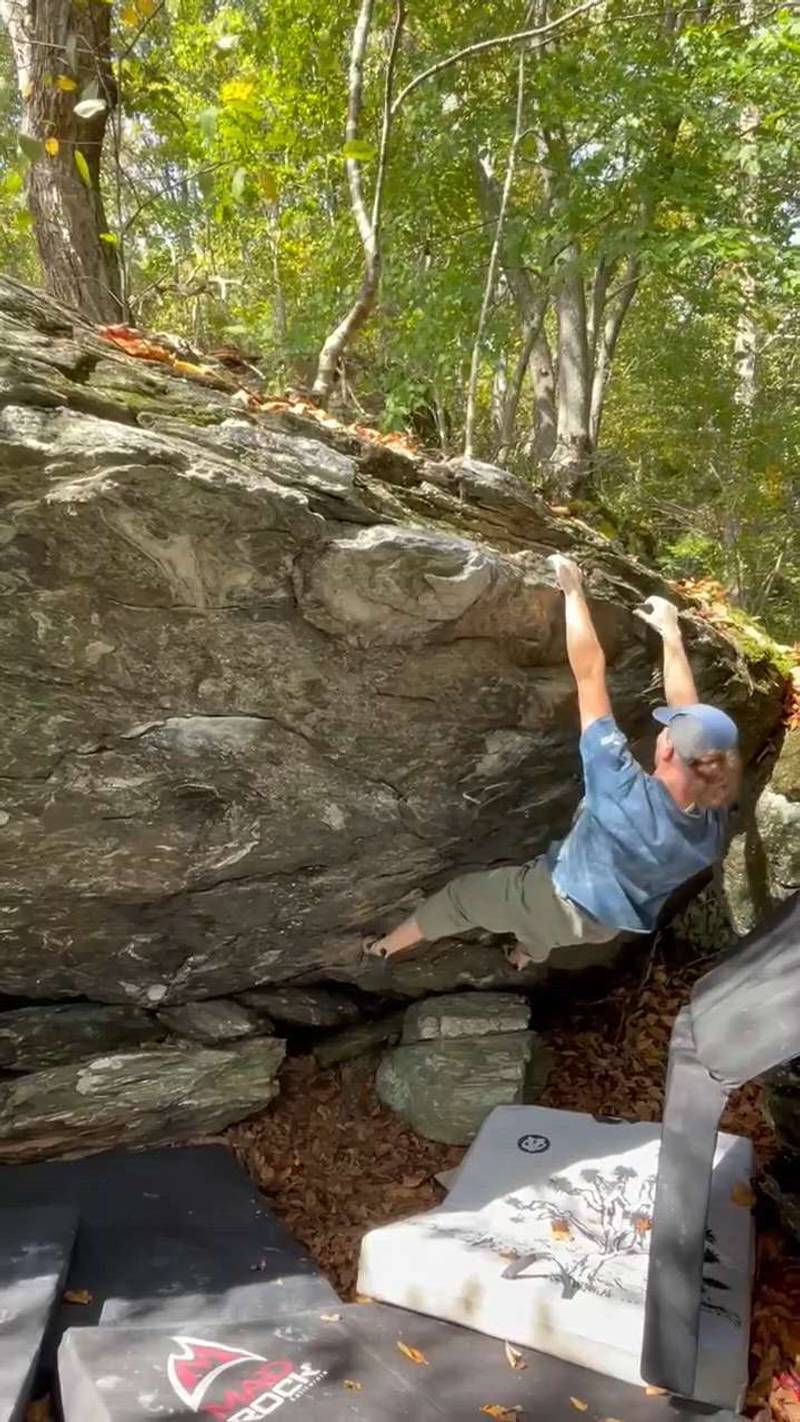 Woodfire Kitchen v5, Gunpowder Falls - Beta Video from BiffingIt