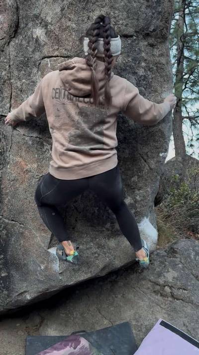 Spongebob Squarepad Sit v6, Leavenworth - Beta Video from athenaw