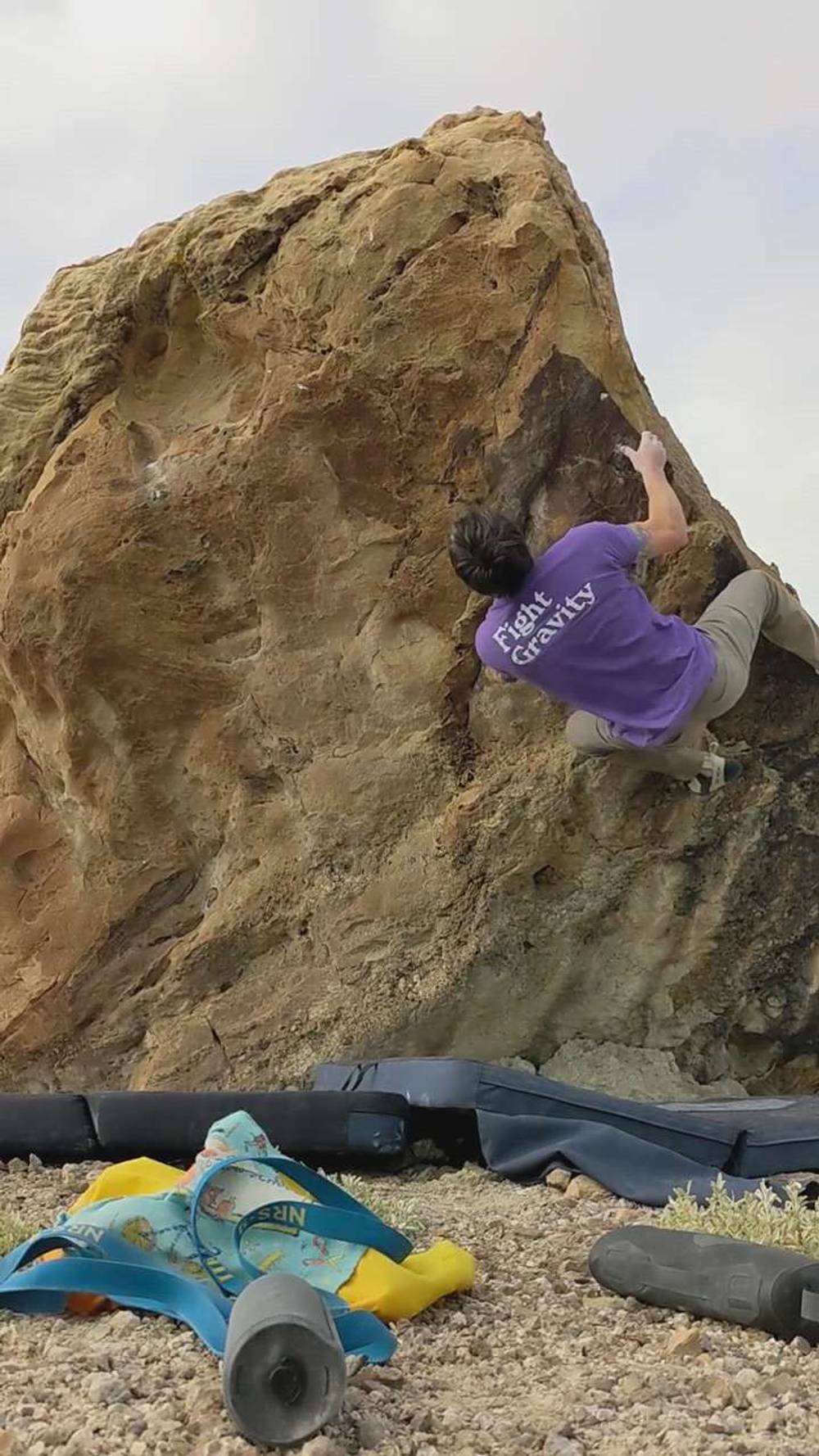 Woody v3, Triassic - Beta Video from MimeSchid