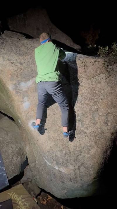 Door Spider v7, Leavenworth - Beta Video from owengm