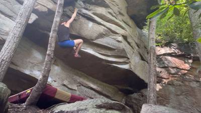 The MacGuffin v5, New River Gorge - Beta Video from beef_cake