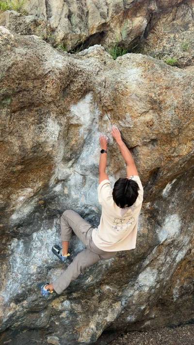 Fever v9, Berkeley - Beta Video from DWhelps