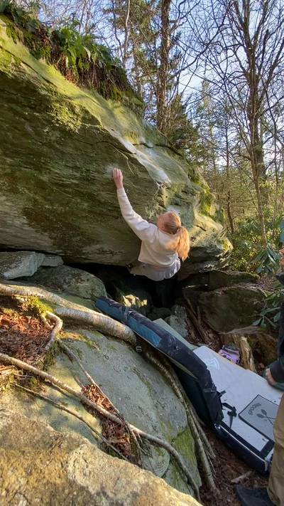 Teamwork v10, Boone - Beta Video from sera_gearhart