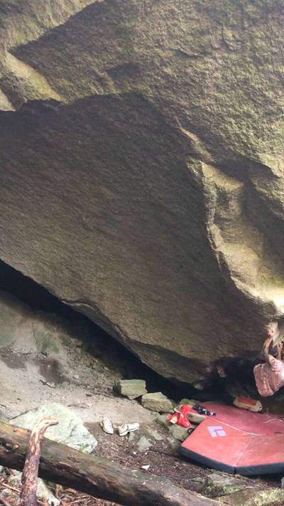 One Zen v10, Squamish - Beta Video from Soybean