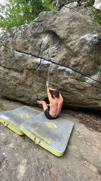 The Tick v0, Northwest Branch - Beta Video from mcole7