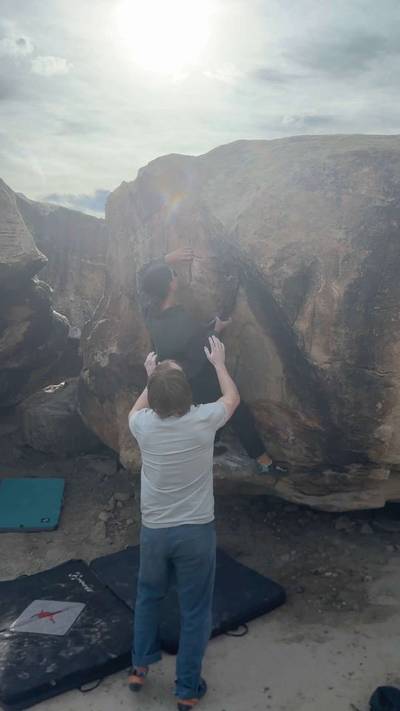 Out Of Africa v3, Triassic - Beta Video from n1cole