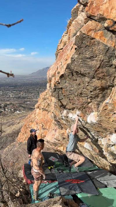 Drop the Clutch v10, Ogden - Beta Video from wilverine7