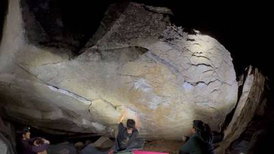 Buttload of Sausage v8, Lake Tahoe - Beta Video from ericps