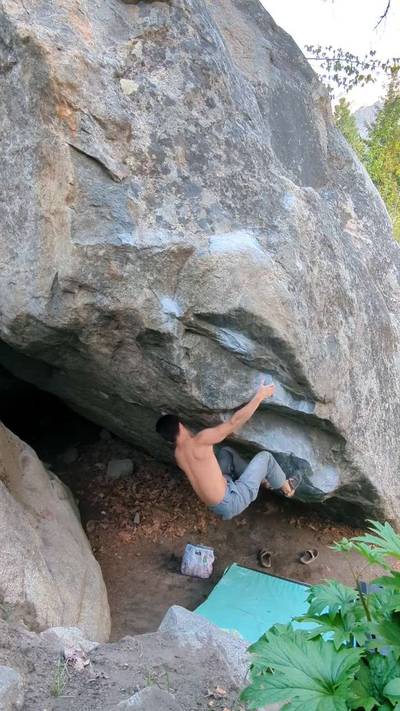 The Lion's Den v8, Leavenworth - Beta Video from mmoholy