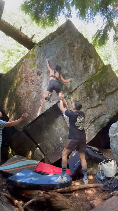 Diamond Engagement v6, Miller River - Beta Video from millnguyen