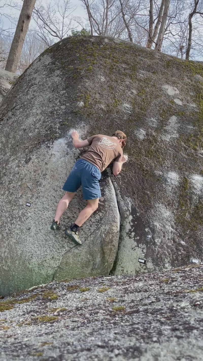 Mace's Magic Slab v5, Boat Rock - Beta Video from jeremymale