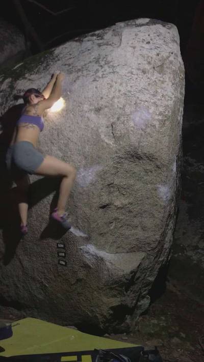 Keeper of the Boat Sit v5, Boat Rock - Beta Video from root_gang