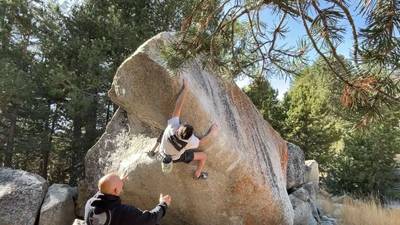 Future Present v9, Lake Tahoe - Beta Video from AriefNagara