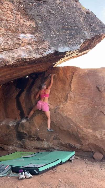 Cave-Mouse v3, Moe's Valley - Beta Video from liftingwithlia