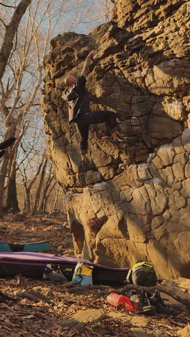 Slapstick v4, Horseshoe Canyon Ranch - Beta Video from dennis.hammann