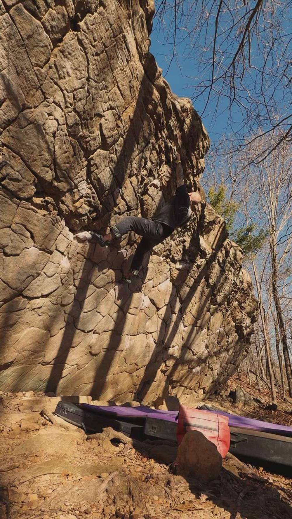 Slap Stuck v4, Horseshoe Canyon Ranch - Beta Video from dennis.hammann