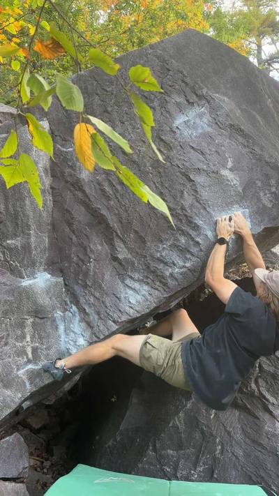 What Up Weasel v7, Devil's Lake - Beta Video from wilverine7