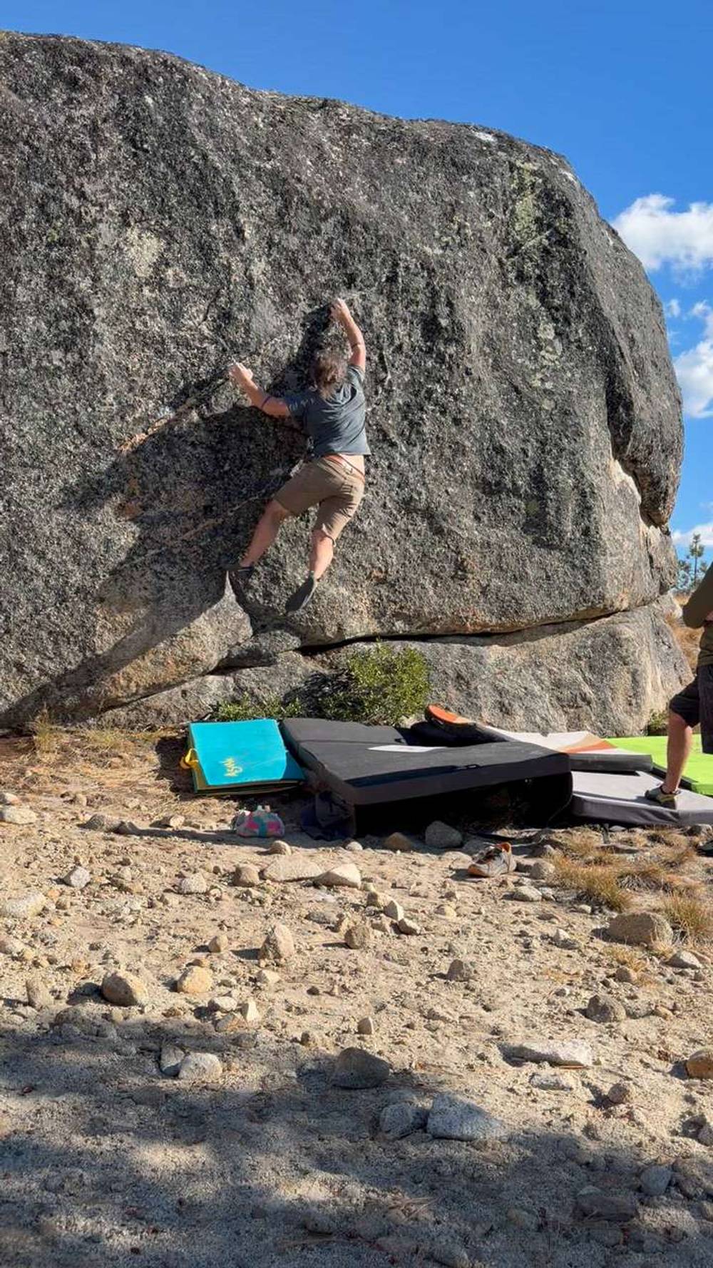 Unnamed (Journey) v3, Lake Tahoe - Beta Video from The_Lucinator