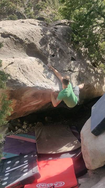 Kill by Numbers v5, Joe's Valley - Beta Video from d.scott