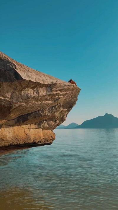Majestic v6, Squamish - Beta Video from bfox
