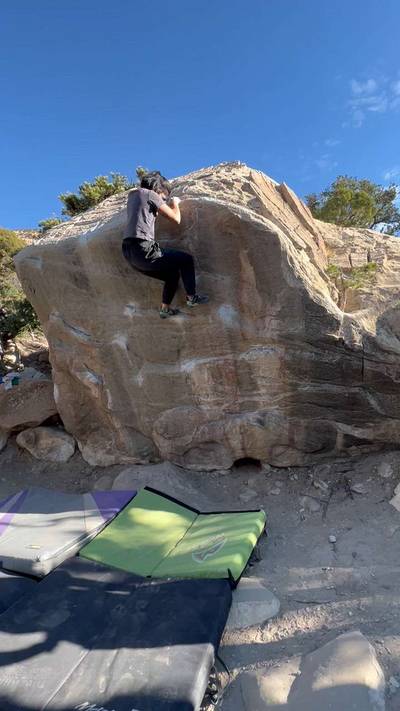 Bad Genes v3, Joe's Valley - Beta Video from dindinasaur