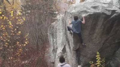 Eclipse v12, Little Cottonwood Canyon - Beta Video from mcneely23