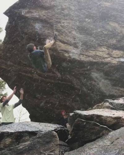 Dark Horse v10, Guanella Pass - Beta Video from mcneely23