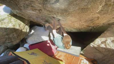 Euro Roof Low Low v13, Little Cottonwood Canyon - Beta Video from mcneely23