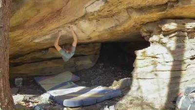 Gross Roof Sit Start v13, Pep Boys - Beta Video from mcneely23