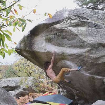 The Big Island v15, Fontainebleau - Beta Video from mcneely23