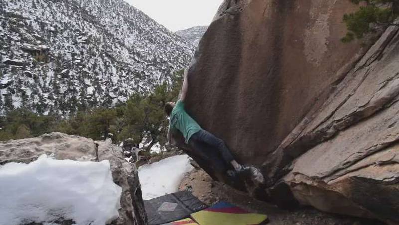 The Expanse v15, Joe's Valley - Beta Video from mcneely23
