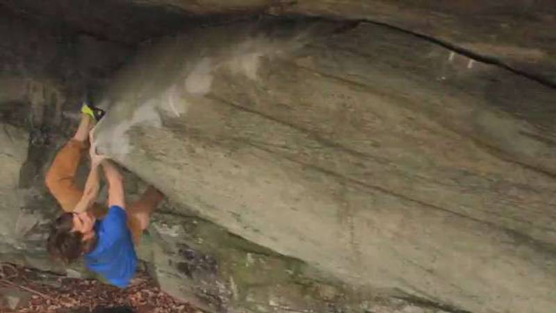 The Scientist v11, Boone - Beta Video from mcneely23