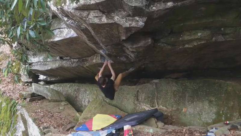 Third Eye Awakening v14, Boone - Beta Video from mcneely23