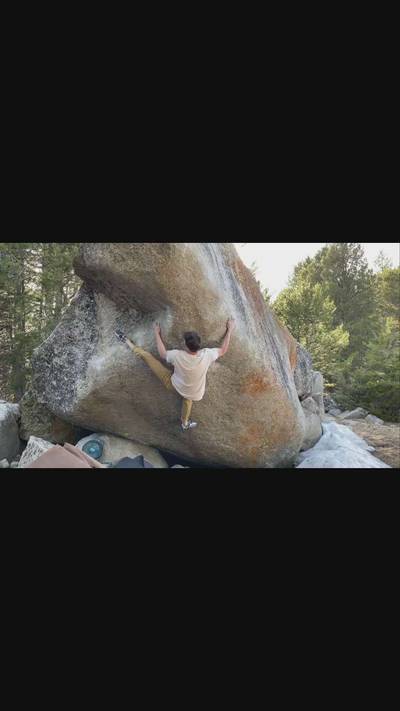 Welcome to the Future v11, Lake Tahoe - Beta Video from mcneely23