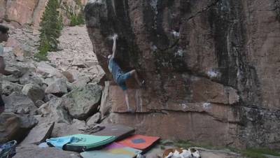 When The Smoke Clears v12, Uintas - Beta Video from mcneely23